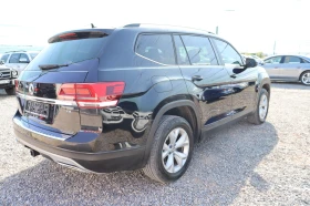 VW Atlas 3.6 V6/TOP/6+ 1 | Mobile.bg    4