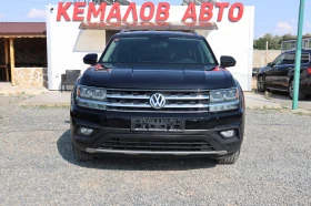 VW Atlas 3.6 V6/TOP/6+ 1 | Mobile.bg    1