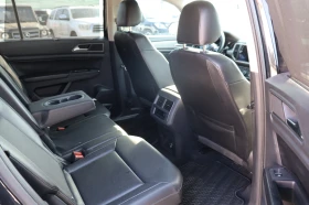 VW Atlas 3.6 V6/TOP/6+ 1 | Mobile.bg    13