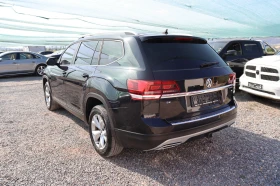 VW Atlas 3.6 V6/TOP/6+ 1 | Mobile.bg    6
