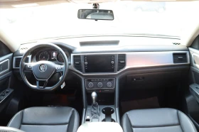 VW Atlas 3.6 V6/TOP/6+ 1 | Mobile.bg    15