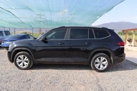 VW Atlas 3.6 V6/TOP/6+ 1 | Mobile.bg    7