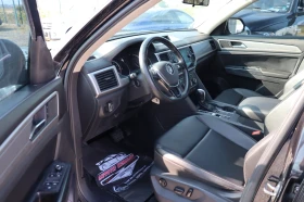 VW Atlas 3.6 V6/TOP/6+ 1 | Mobile.bg    9