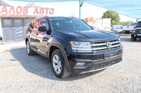 VW Atlas 3.6 V6/TOP/6+ 1 | Mobile.bg    2