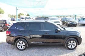VW Atlas 3.6 V6/TOP/6+ 1 | Mobile.bg    3
