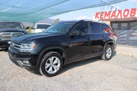 VW Atlas 3.6 V6/TOP/6+ 1 | Mobile.bg    8