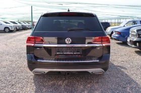 VW Atlas 3.6 V6/TOP/6+ 1 | Mobile.bg    5