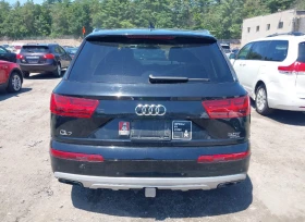 Audi Q7 Premium* ПОДГРЕВИ* ОБДУХВАНЕ* ПАНОРАМА* 4x4 - 24900 лв. - 81135384 12