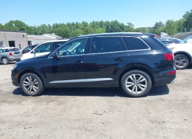 Audi Q7 Premium* ПОДГРЕВИ* ОБДУХВАНЕ* ПАНОРАМА* 4x4 - 24900 лв. - 81135384 11