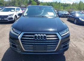 Audi Q7 Premium* ПОДГРЕВИ* ОБДУХВАНЕ* ПАНОРАМА* 4x4 - 24900 лв. - 81135384 9