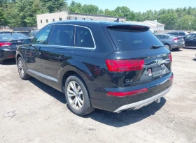 Audi Q7 Premium* ПОДГРЕВИ* ОБДУХВАНЕ* ПАНОРАМА* 4x4 - 24900 лв. - 81135384 2