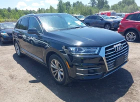 Audi Q7 Premium* ПОДГРЕВИ* ОБДУХВАНЕ* ПАНОРАМА* 4x4 - 24900 лв. - 81135384 13