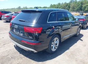 Audi Q7 Premium* ПОДГРЕВИ* ОБДУХВАНЕ* ПАНОРАМА* 4x4 - 24900 лв. - 81135384 3