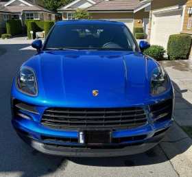 Porsche Macan CARFAX* АВТОФИНАНСИРАНЕ* БЕЗ ПЪРВОНАЧАЛНА ВНОСКА* - 66000 лв. - 23473865 5