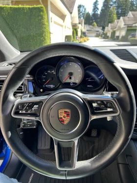 Porsche Macan CARFAX* АВТОФИНАНСИРАНЕ* БЕЗ ПЪРВОНАЧАЛНА ВНОСКА* - 66000 лв. - 23473865 4