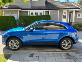 Porsche Macan CARFAX* АВТОФИНАНСИРАНЕ* БЕЗ ПЪРВОНАЧАЛНА ВНОСКА* - 66000 лв. - 23473865 2