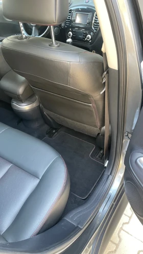 Nissan Juke - 14700 лв. - 33436152 11