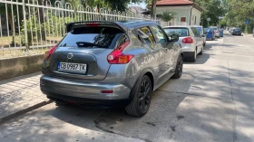 Nissan Juke - 14700 лв. - 33436152 2