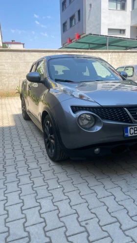 Nissan Juke - 14700 лв. - 33436152 8