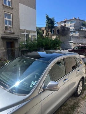 Honda Cr-v | Mobile.bg    12