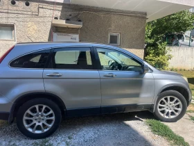 Honda Cr-v | Mobile.bg    7