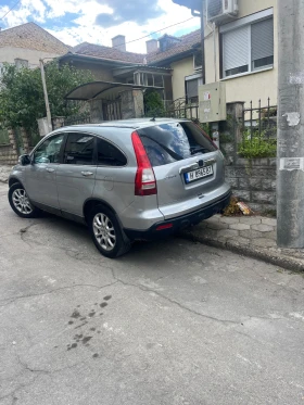 Honda Cr-v | Mobile.bg    4