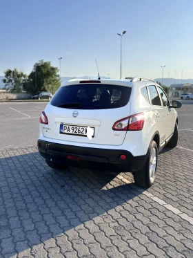 Обява за продажба на Nissan Qashqai 2.0dci ~11 900 лв. - изображение 1