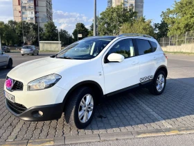 Обява за продажба на Nissan Qashqai 2.0dci ~11 900 лв. - изображение 3
