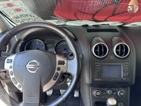 Обява за продажба на Nissan Qashqai 2.0dci ~11 900 лв. - изображение 4