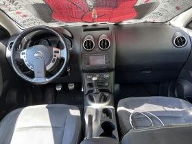 Обява за продажба на Nissan Qashqai 2.0dci ~11 900 лв. - изображение 5