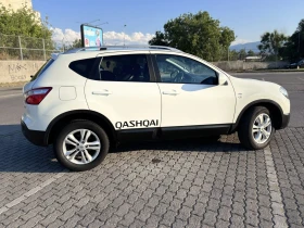 Обява за продажба на Nissan Qashqai 2.0dci ~11 900 лв. - изображение 2
