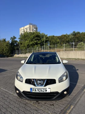 Обява за продажба на Nissan Qashqai 2.0dci ~11 900 лв. - изображение 1