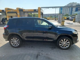 Обява за продажба на Toyota Rav4 ~21 500 лв. - изображение 5