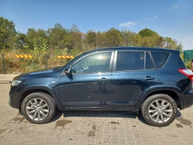 Обява за продажба на Toyota Rav4 ~21 500 лв. - изображение 4