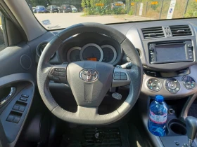 Обява за продажба на Toyota Rav4 ~21 500 лв. - изображение 3