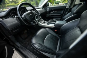 Обява за продажба на Land Rover Range Rover Evoque SI4 Keyless / MERIDIAN / FACELIFT ~34 500 лв. - изображение 10