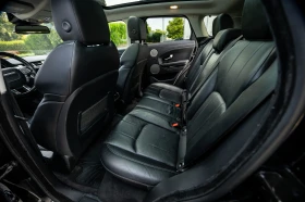 Обява за продажба на Land Rover Range Rover Evoque SI4 Keyless / MERIDIAN / FACELIFT ~34 500 лв. - изображение 11