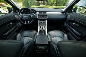 Обява за продажба на Land Rover Range Rover Evoque SI4 Keyless / MERIDIAN / FACELIFT ~34 500 лв. - изображение 7