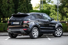 Обява за продажба на Land Rover Range Rover Evoque SI4 Keyless / MERIDIAN / FACELIFT ~34 500 лв. - изображение 5