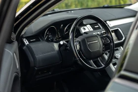 Обява за продажба на Land Rover Range Rover Evoque SI4 Keyless / MERIDIAN / FACELIFT ~34 500 лв. - изображение 8