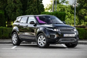 Обява за продажба на Land Rover Range Rover Evoque SI4 Keyless / MERIDIAN / FACELIFT ~34 500 лв. - изображение 3