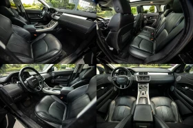 Обява за продажба на Land Rover Range Rover Evoque SI4 Keyless / MERIDIAN / FACELIFT ~34 500 лв. - изображение 9