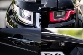 Обява за продажба на Land Rover Range Rover Evoque SI4 Keyless / MERIDIAN / FACELIFT ~34 500 лв. - изображение 6