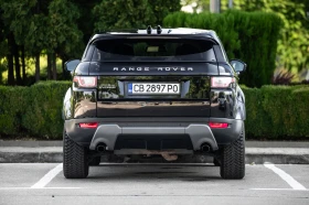 Обява за продажба на Land Rover Range Rover Evoque SI4 Keyless / MERIDIAN / FACELIFT ~34 500 лв. - изображение 1