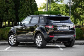 Обява за продажба на Land Rover Range Rover Evoque SI4 Keyless / MERIDIAN / FACELIFT ~34 500 лв. - изображение 4