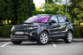 Обява за продажба на Land Rover Range Rover Evoque SI4 Keyless / MERIDIAN / FACELIFT ~34 500 лв. - изображение 2
