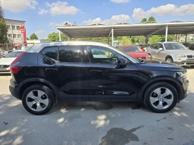 Volvo XC40 2.0D 190. 44    | Mobile.bg    8