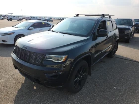 Jeep Grand cherokee * ALTITUDE* * АВТОКРЕДИТ* * ЦЕНА ДО БЪЛГАРИЯ* 