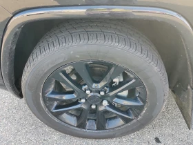 Jeep Grand cherokee * ALTITUDE* * АВТОКРЕДИТ* * ЦЕНА ДО БЪЛГАРИЯ* - 37000 лв. - 78147117 5