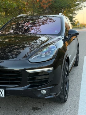 Обява за продажба на Porsche Cayenne 4.2 TDI GTS ПАКЕТ ~54 900 лв. - изображение 2 | Auto.bg Обява за продажба на Porsche Cayenne 4.2 TDI GTS ПАКЕТ ~54 900 лв. - изображение 2